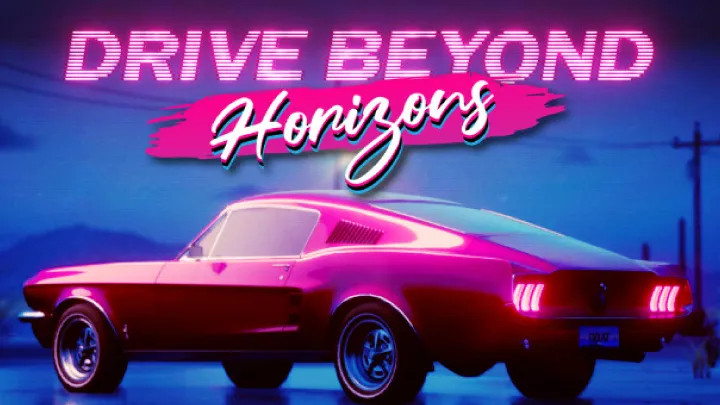 How to Master Drive Beyond Horizons
